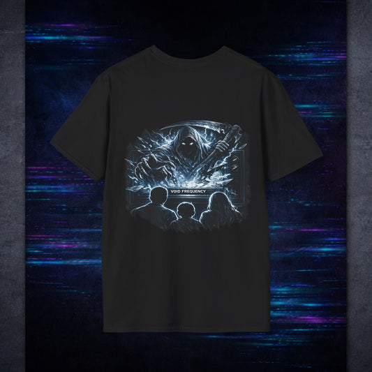 TV Reaper – Limited Edition Graphic