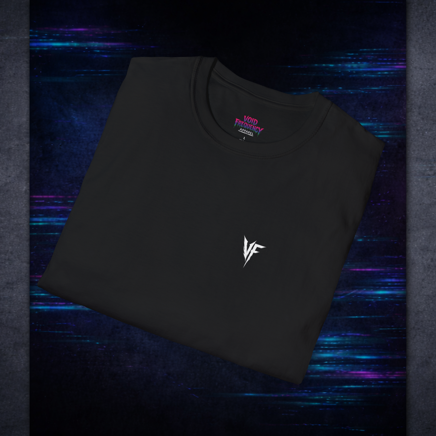 TV Reaper – Limited Edition Graphic