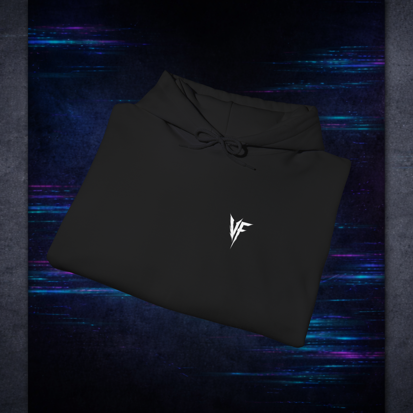 TV Reaper – Limited Edition Graphic