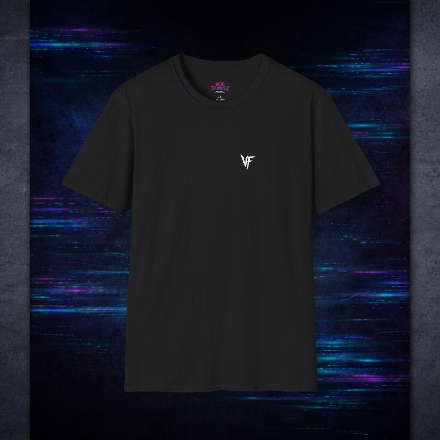 TV Reaper – Limited Edition Graphic