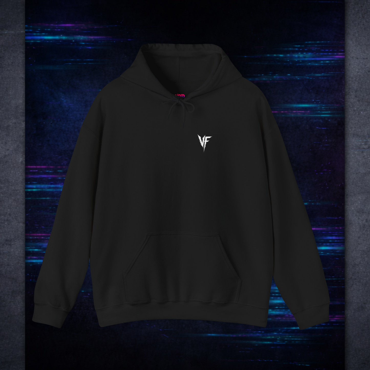 TV Reaper – Limited Edition Graphic