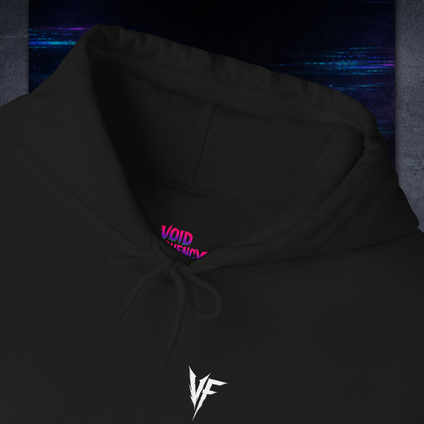 TV Reaper – Limited Edition Graphic