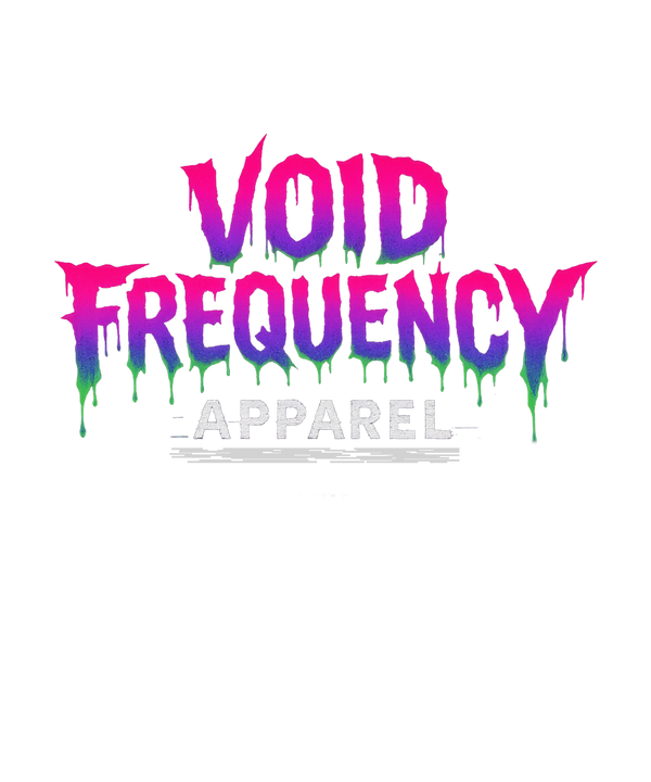 Void Frequency Apparel